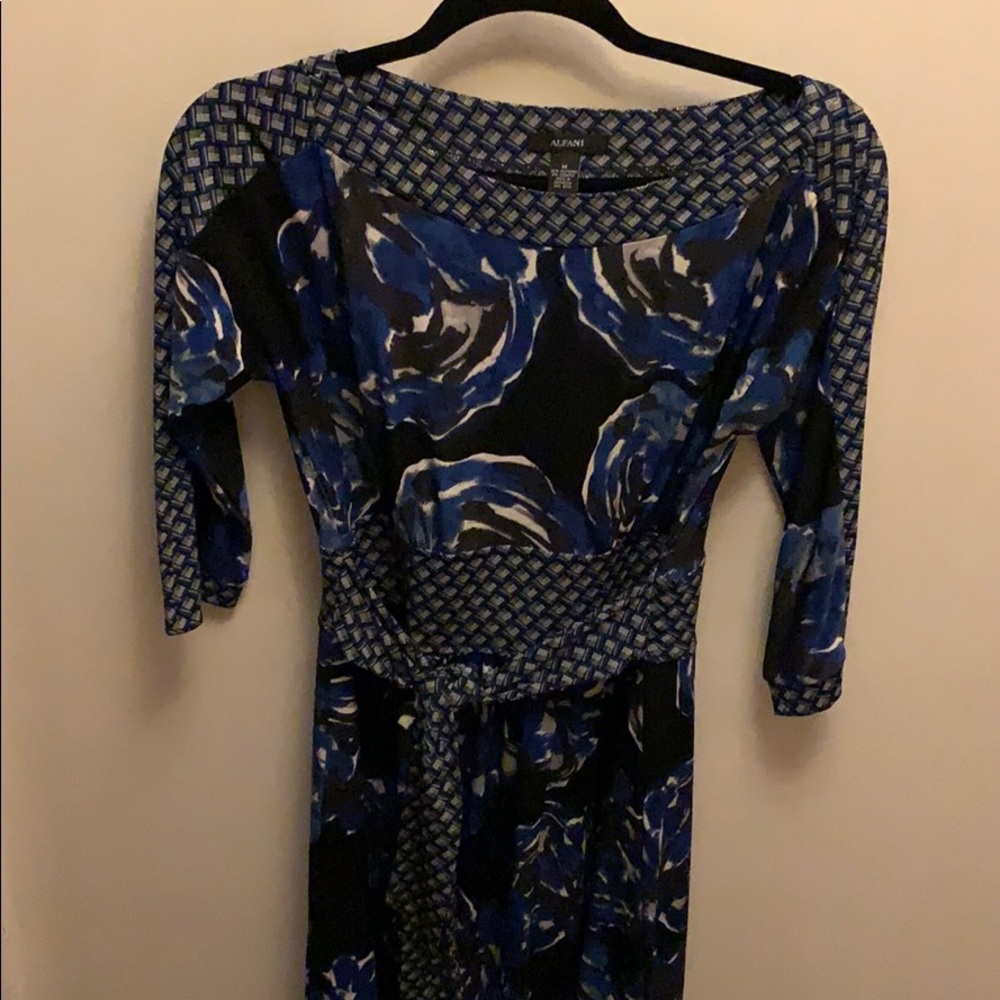 Alfani Dress